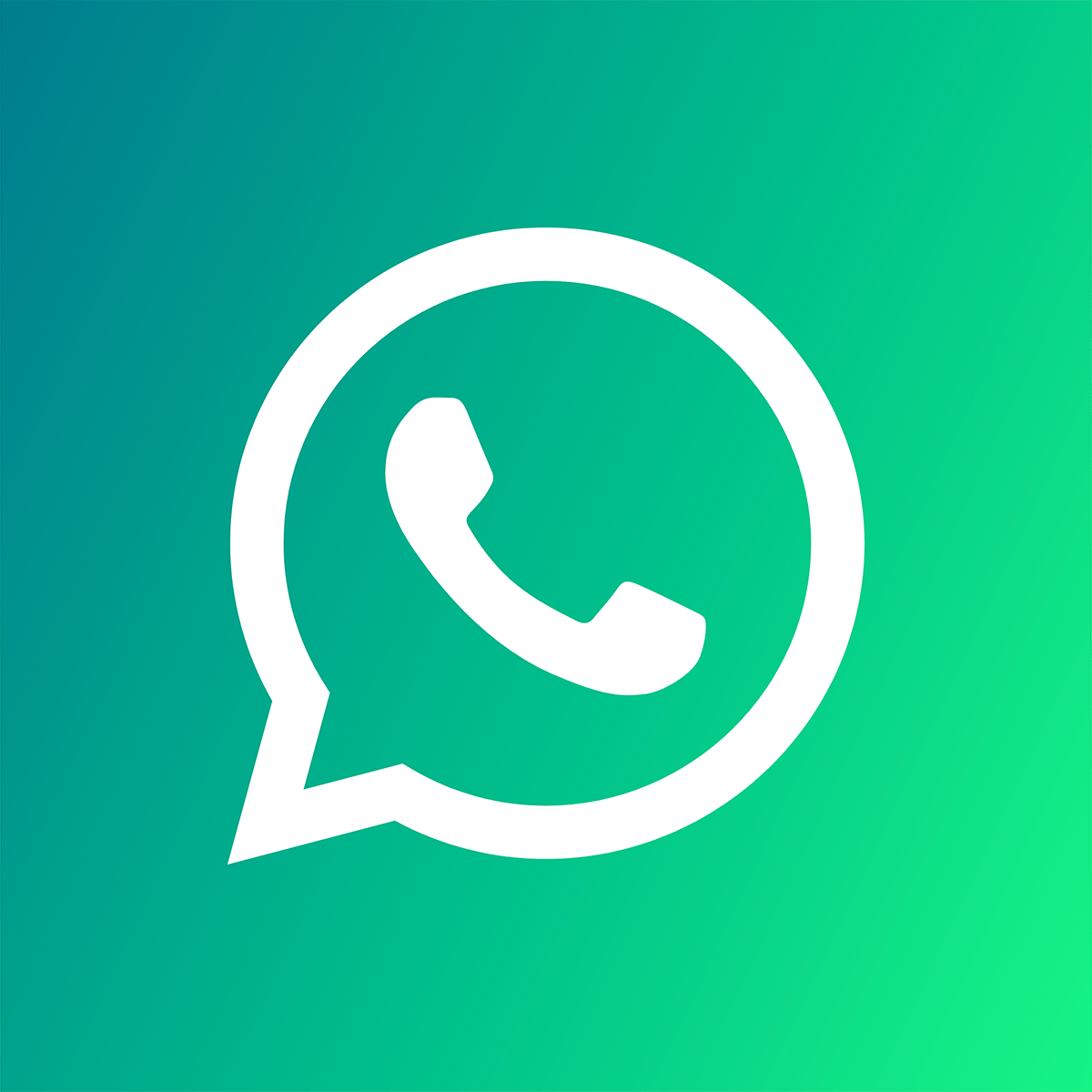 RT WhatsApp Chat Live Chat